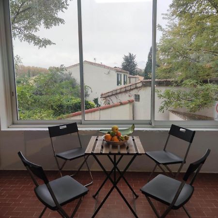 Logement Entier A 15 Mn D'Avignon, 10Mn D'Orange Deux Chambres Roquemaure  Εξωτερικό φωτογραφία