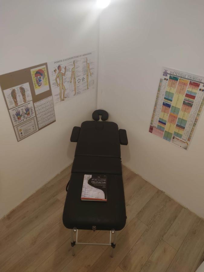 Logement Entier A 15 Mn D'Avignon, 10Mn D'Orange Deux Chambres Roquemaure  Εξωτερικό φωτογραφία
